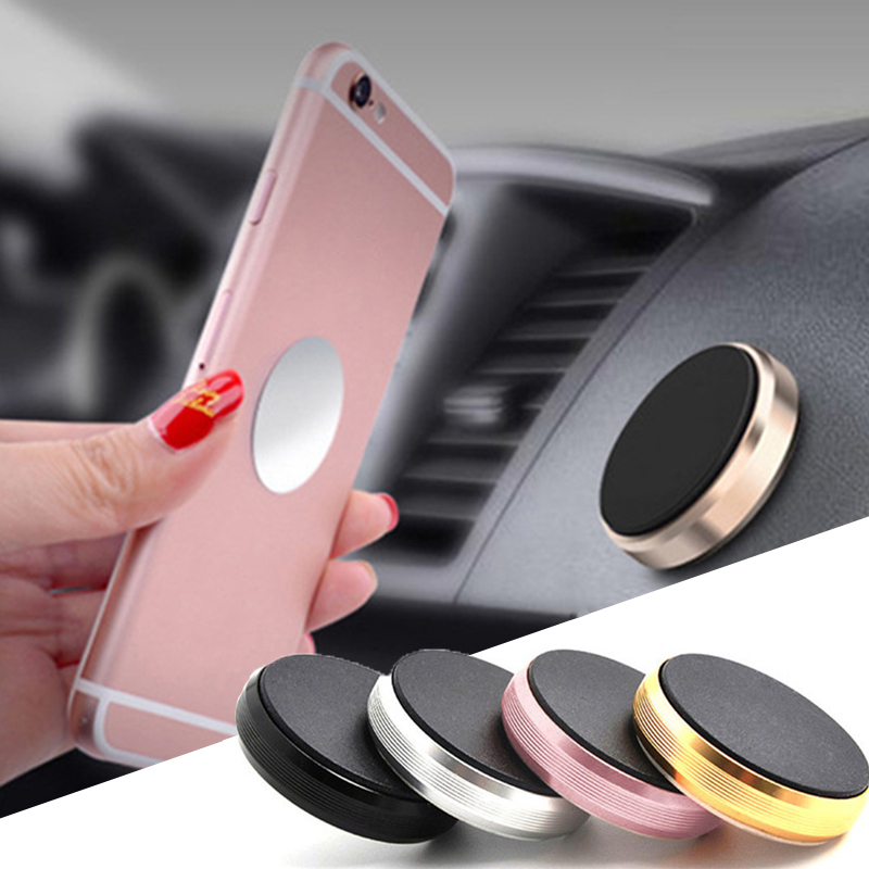 Phone Accessory - Suporte Magnético para Celular 360 Graus