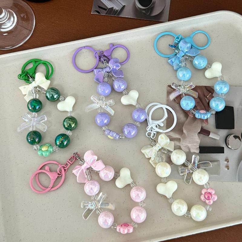 Phone Accessories For Teens - NOVA Corrente de Telefone com Laço