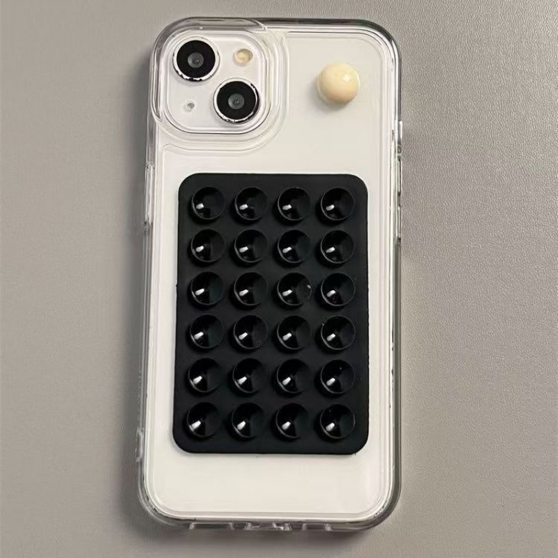Phone Accessory - Suporte de celular com ventosa de