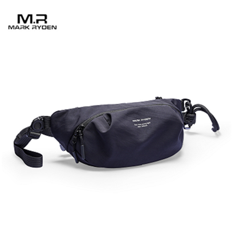 Phone Accessories Business - Mark ryden bolsa de peito casual