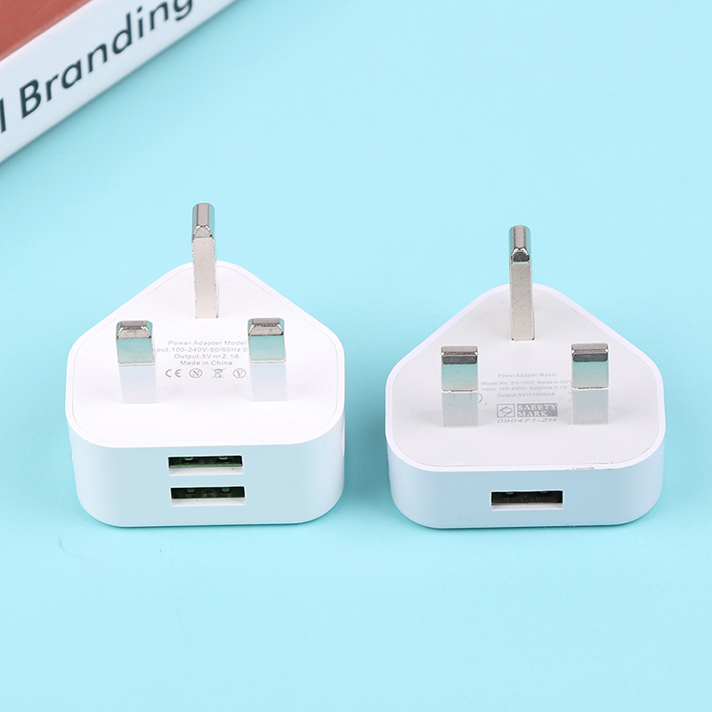 Phone Accessories Business - Adaptador universal de carregador de parede