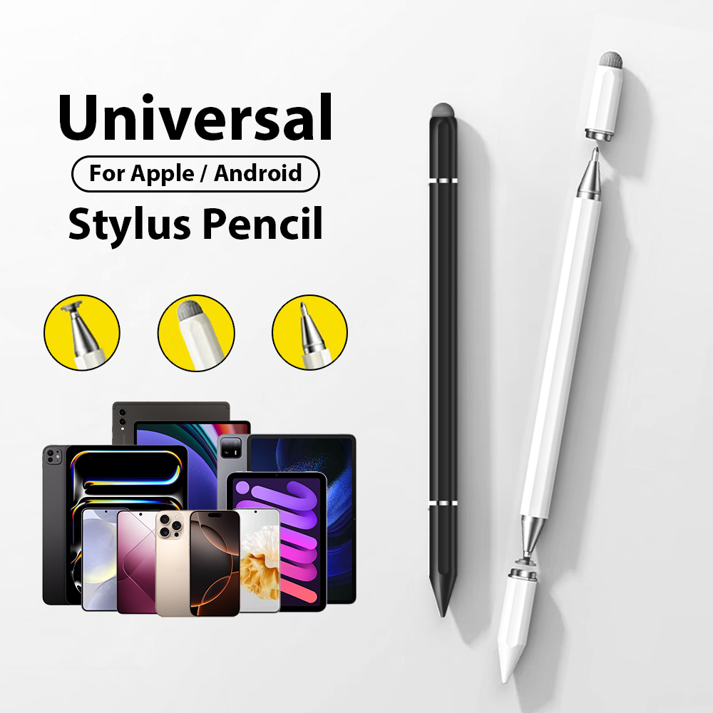 Phone Accessories Business - Caneta Stylus Universal para Samsung, Xiaomi,