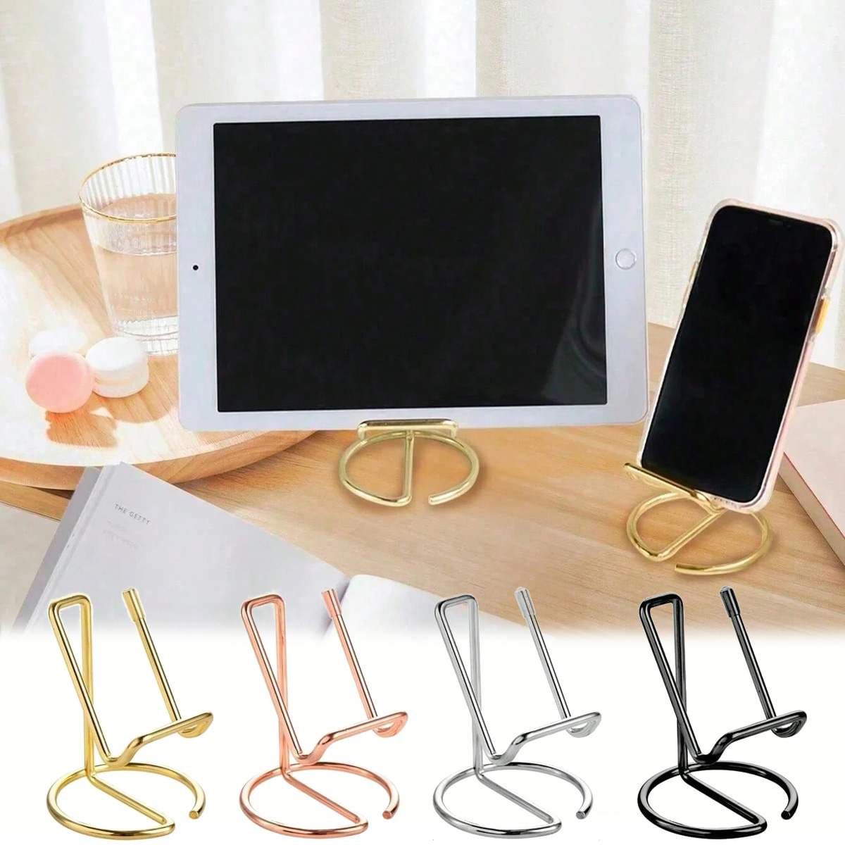 Phone Accessories Business - Suporte portátil para telefone celular, suporte