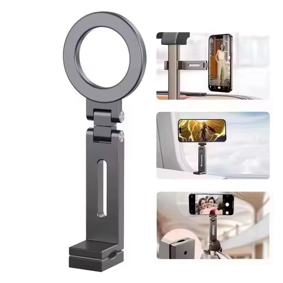 Phone Accessory - Suporte Magnético Universal para Celular: Essencial