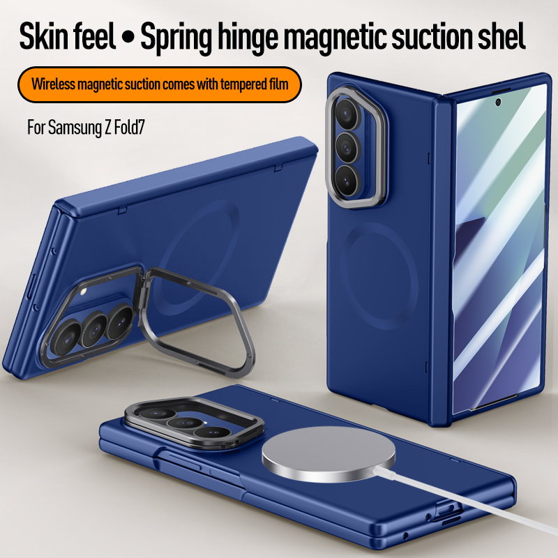 Tempered Glass Screen - Para Samsung Z Fold 8 Ultra