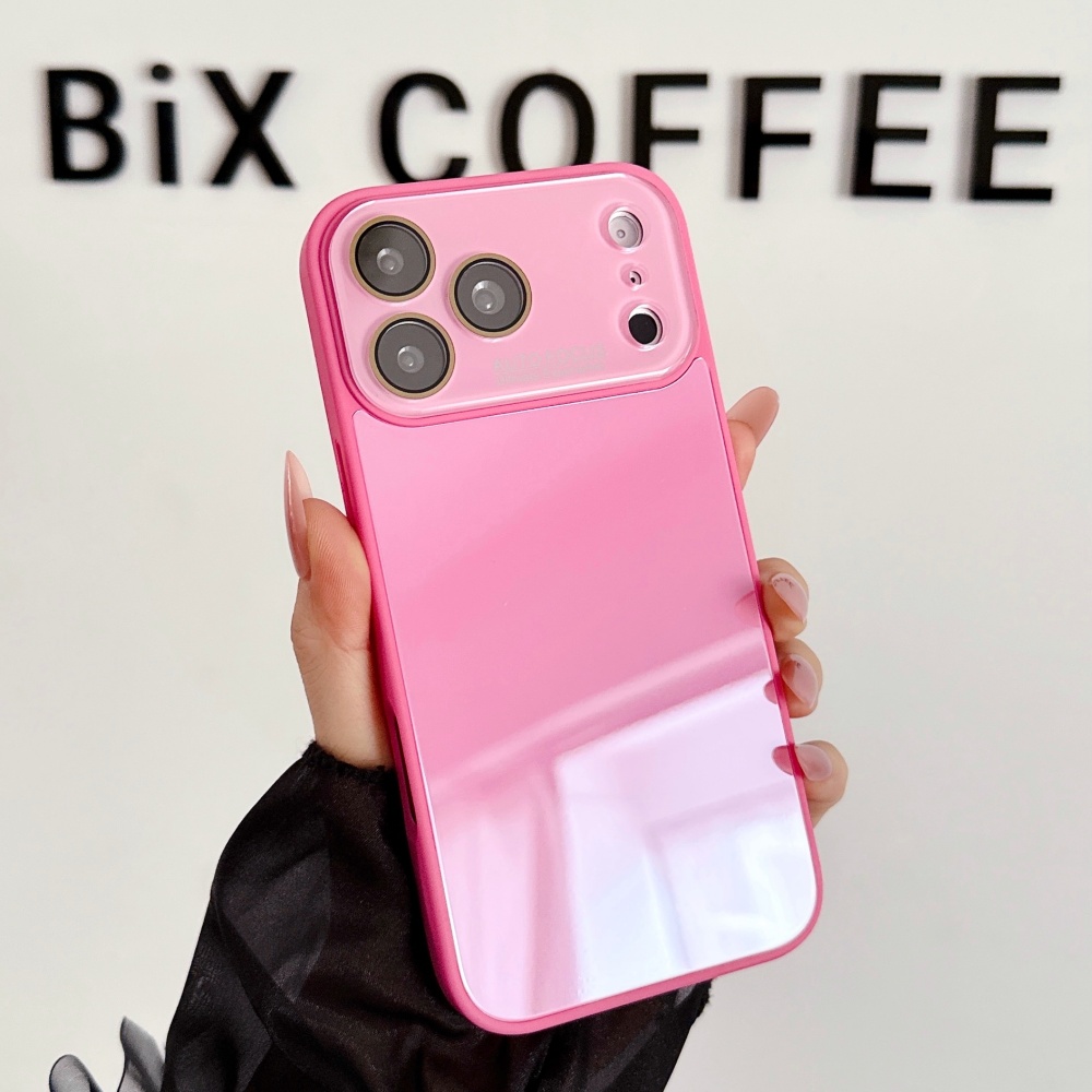 Tempered Glass Screen - Capa de Proteção de Câmera em