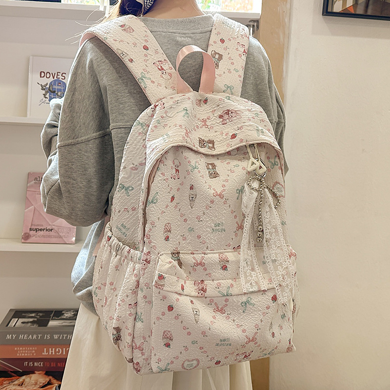 Phone Accessories For Teens - Mochila escolar para meninas, mochila para
