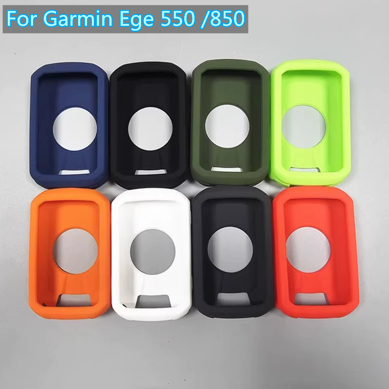 Tempered Glass Screen - Capa para Garmin Edge 550 850