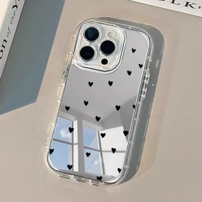 Phone Accessories Display - Capa de Celular com Padrão de