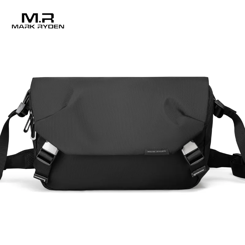 Phone Accessories Business - Bolsa transversal masculina antifurto, bolsa de