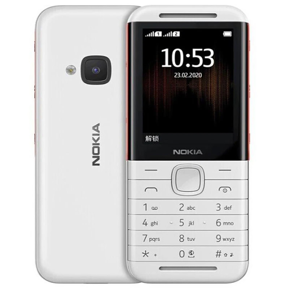 Nokia 5310 2020 Telefone de Ba - Phone Accessories Display avaliação e preço