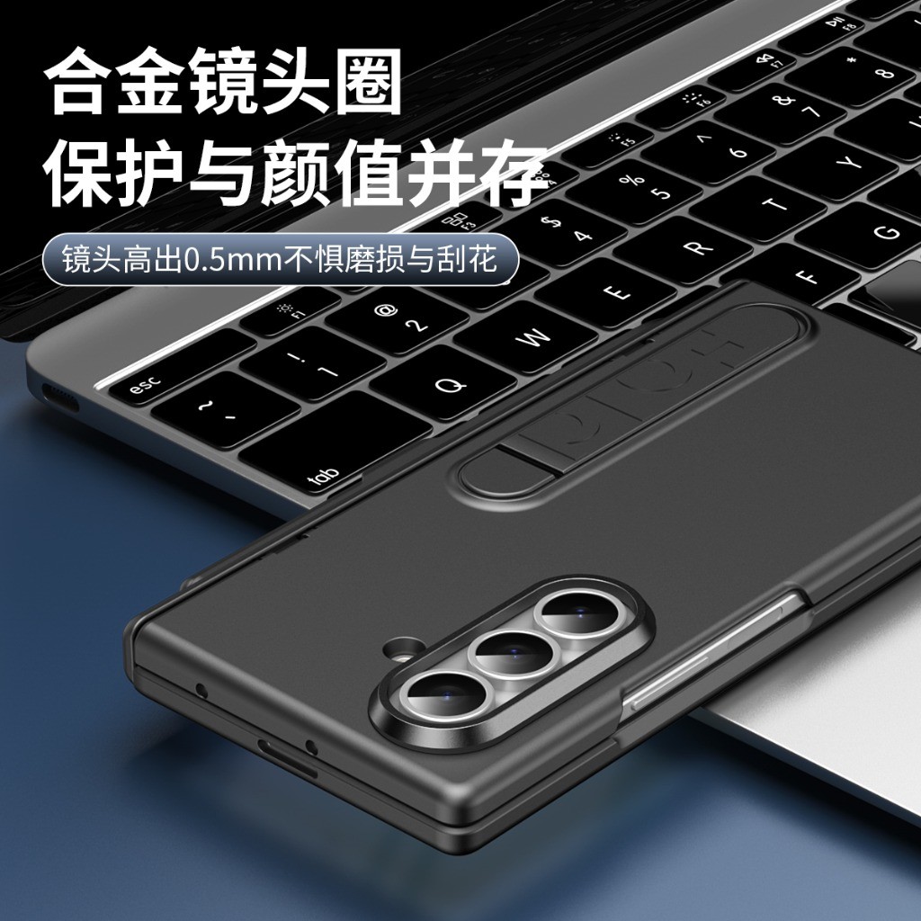 Capa de Telefone com Protetor  - Tempered Glass Screen avaliação e preço