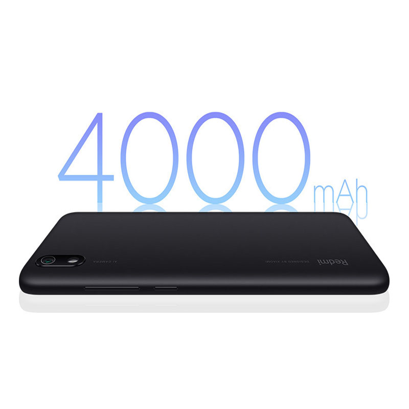 Xiaomi-Redmi 7A Smartphone, Fi - Phone Accessories Display avaliação e preço