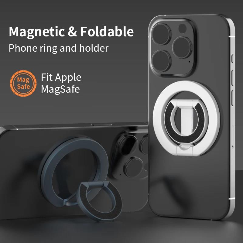 Para magsafe telefone anel de  - Phone Accessories Business avaliação e preço