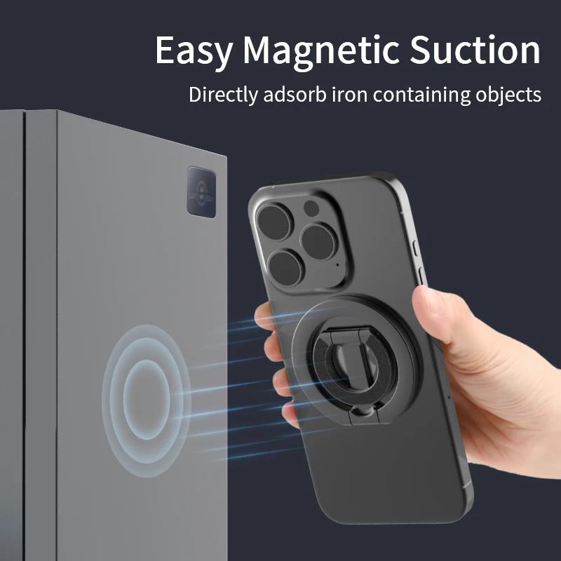 Para magsafe telefone anel de  - Phone Accessories Business avaliação e preço