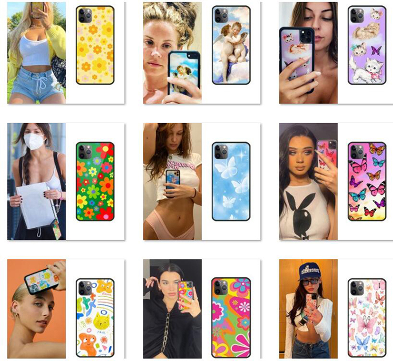 Teen wolf stiles stilinski cap - Phone Accessories For Teens avaliação e preço