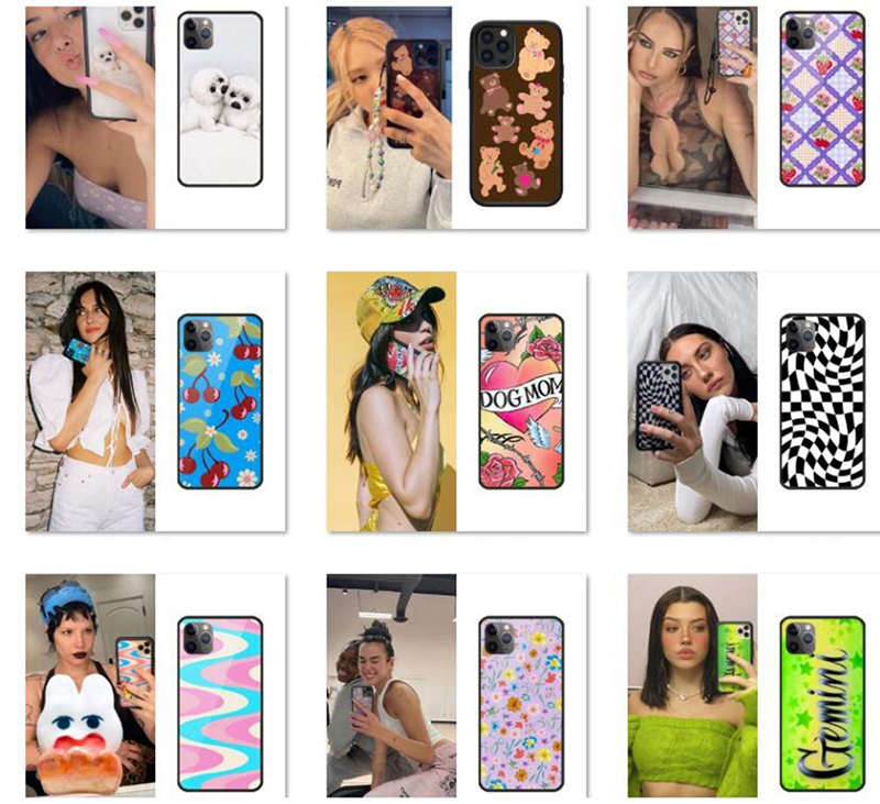 Teen wolf stiles stilinski cap - Phone Accessories For Teens avaliação e preço