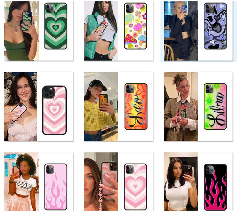 Teen wolf stiles stilinski cap - Phone Accessories For Teens avaliação e preço