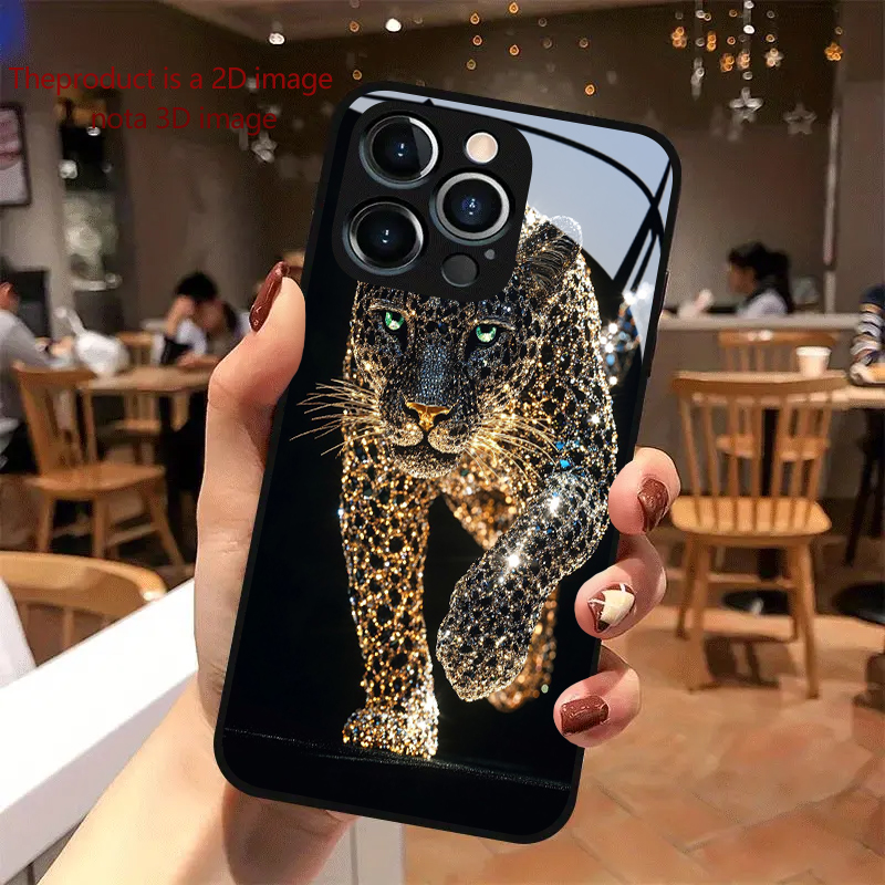 Capa Protetora de Luxo PROTECT - Tempered Glass Screen avaliação e preço