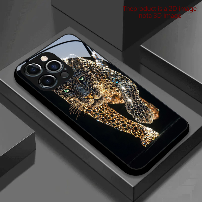 Capa Protetora de Luxo PROTECT - Tempered Glass Screen avaliação e preço