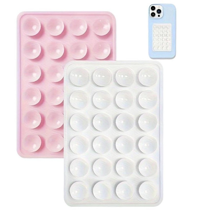 Suporte de celular com ventosa - Phone Accessory avaliação e preço