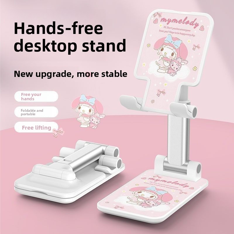 Suporte de Telefone Dobrável c - Phone Accessories For Teens avaliação e preço
