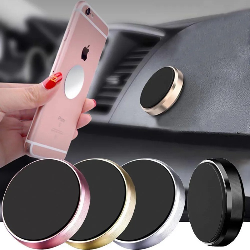Suporte Magnético para Celular - Phone Accessory avaliação e preço