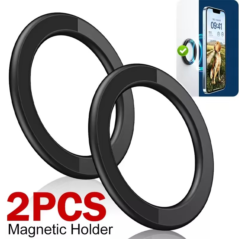 Suporte Magnético Adesivo para - Phone Accessory avaliação e preço