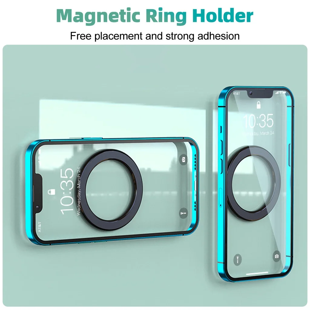 Suporte Magnético Adesivo para - Phone Accessory avaliação e preço