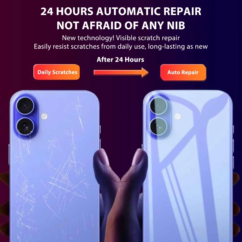 5-1 pçs filme de hidrogel para - Phone Accessories Business avaliação e preço