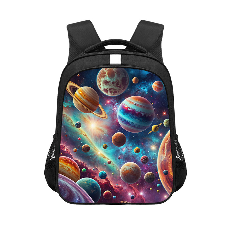 Mochila nave espacial alieníge - Phone Accessories For Teens avaliação e preço