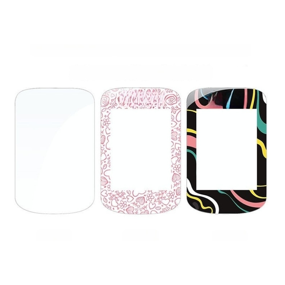 Protetor de Tela BSC200S BSC30 - Tempered Glass Screen avaliação e preço