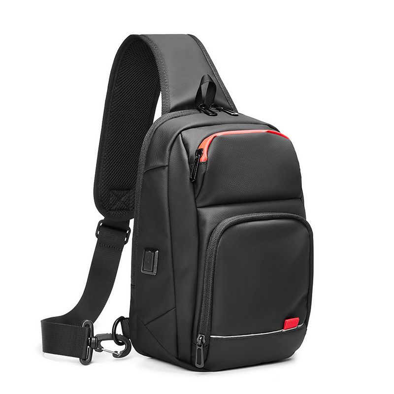 Eurcool bolsa de ombro masculi - Phone Accessories Business avaliação e preço
