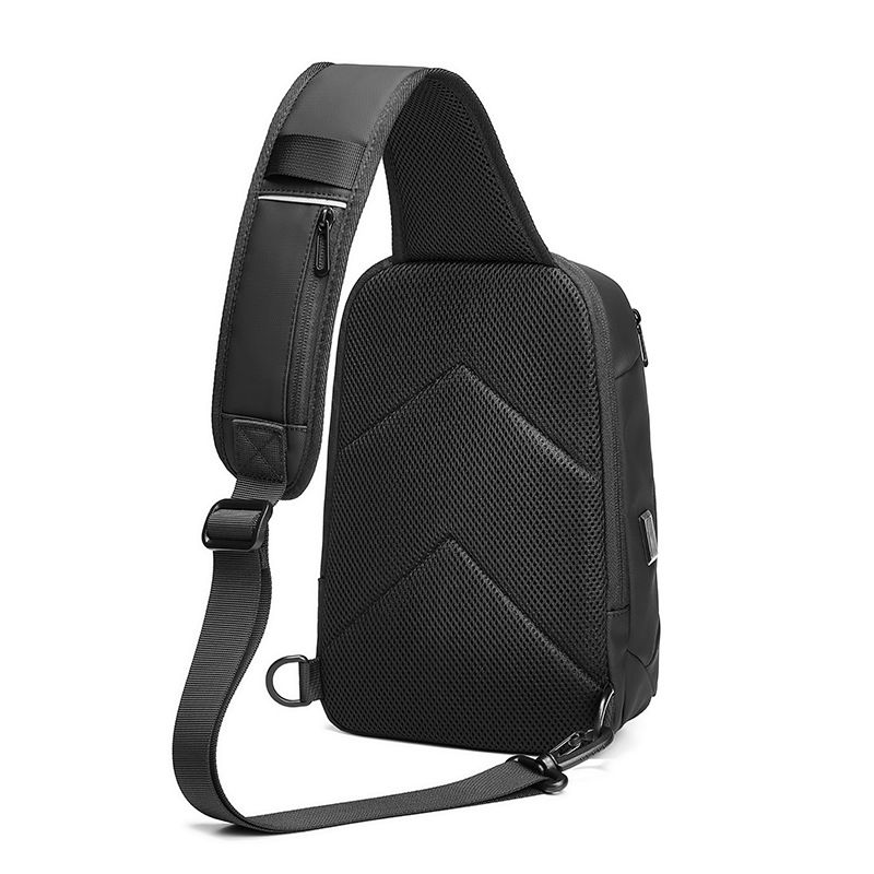 Eurcool bolsa de ombro masculi - Phone Accessories Business avaliação e preço