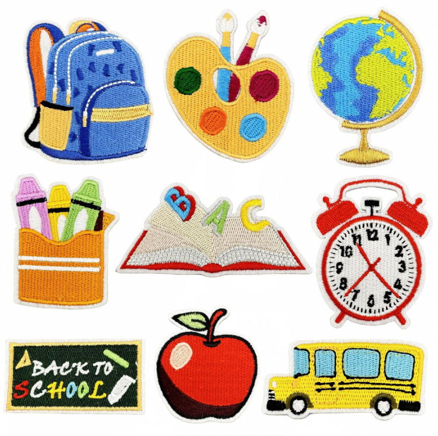 De volta à escola ônibus ferro - Phone Accessories Pictures avaliação e preço