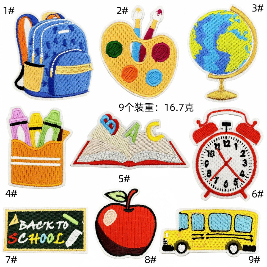 De volta à escola ônibus ferro - Phone Accessories Pictures avaliação e preço