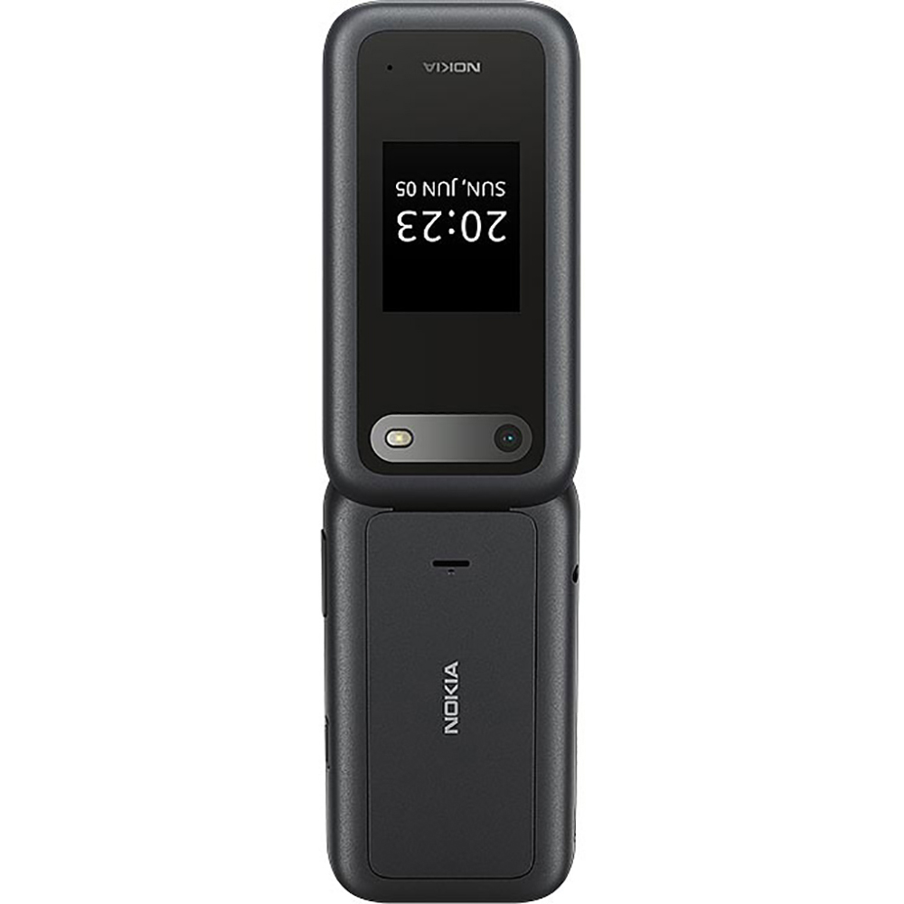 Nokia 2660 Flip 4G Telefone de - Phone Accessories Display avaliação e preço