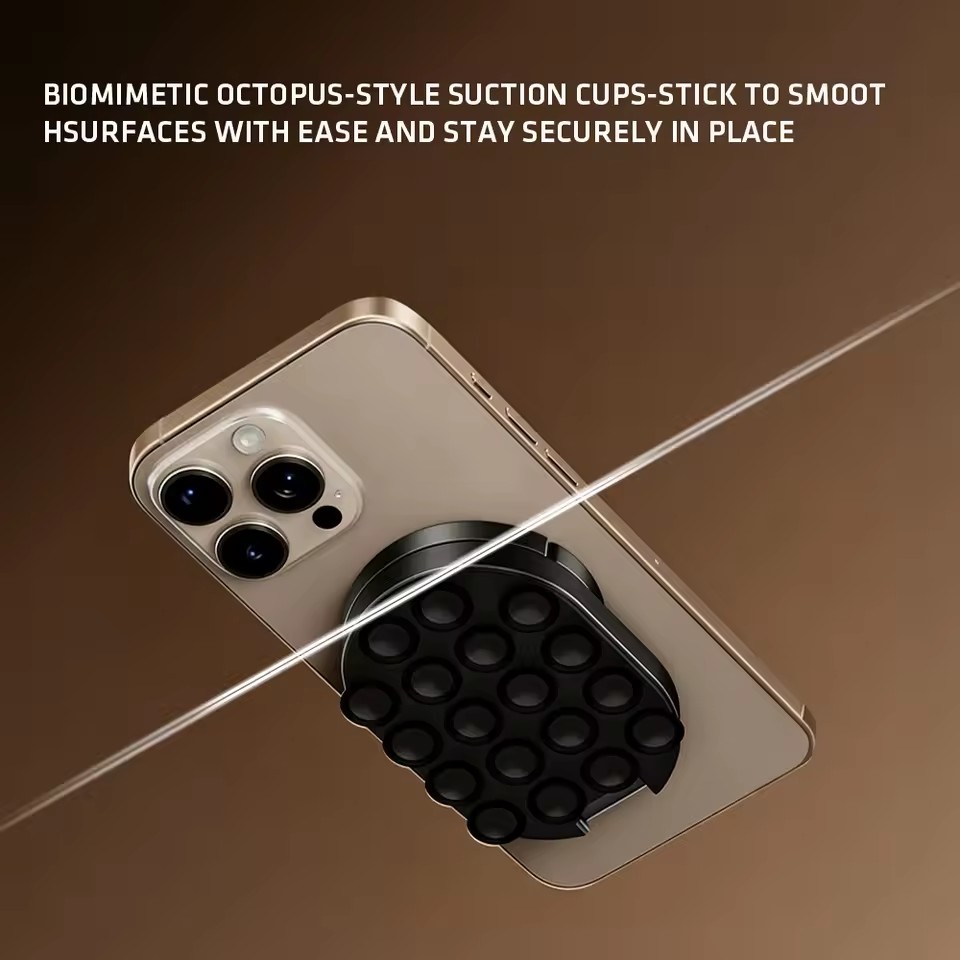 Suporte Magnético Dobrável par - Phone Accessory avaliação e preço