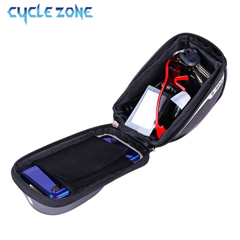 Saco de bicicleta de montanha  - Phone Zone Accessories avaliação e preço