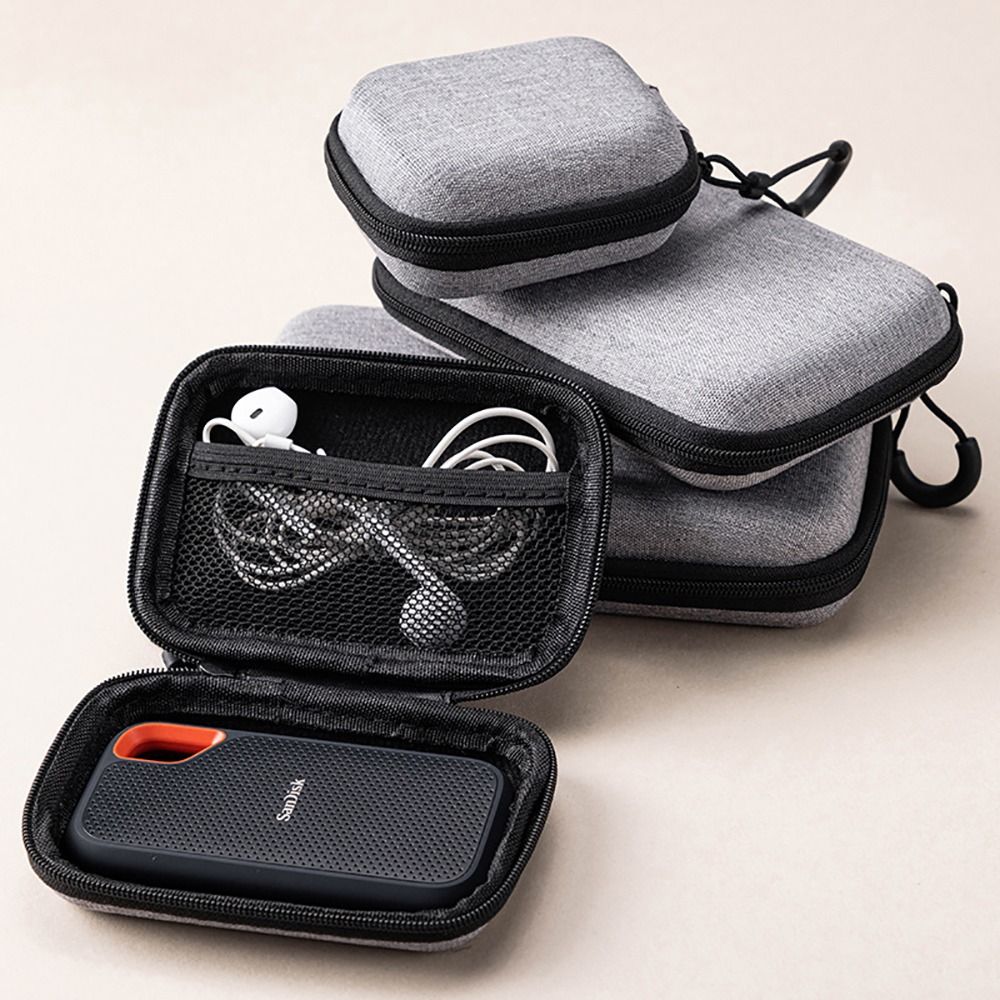 1 unidade de bolsa de armazena - Phone Accessory avaliação e preço