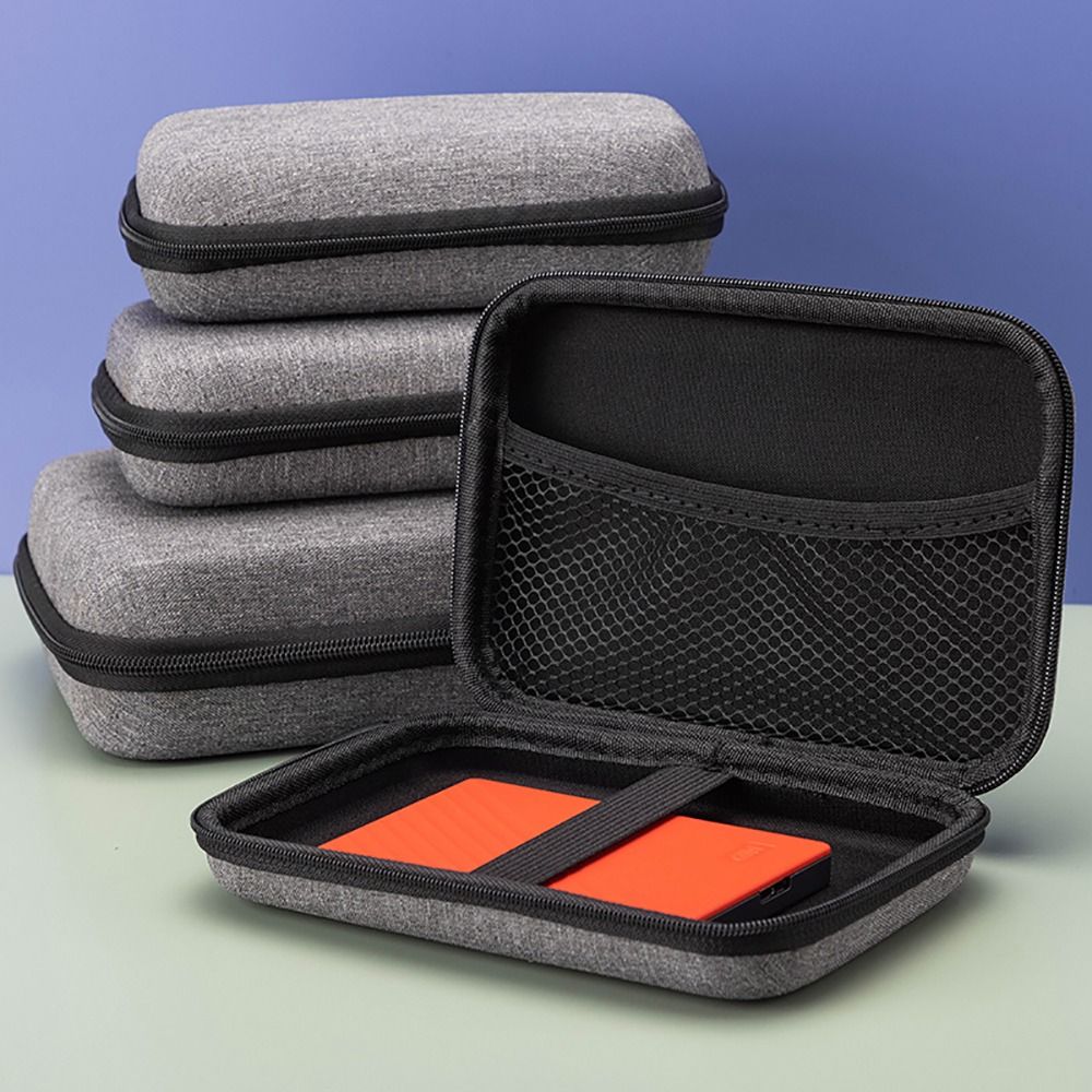 1 unidade de bolsa de armazena - Phone Accessory avaliação e preço