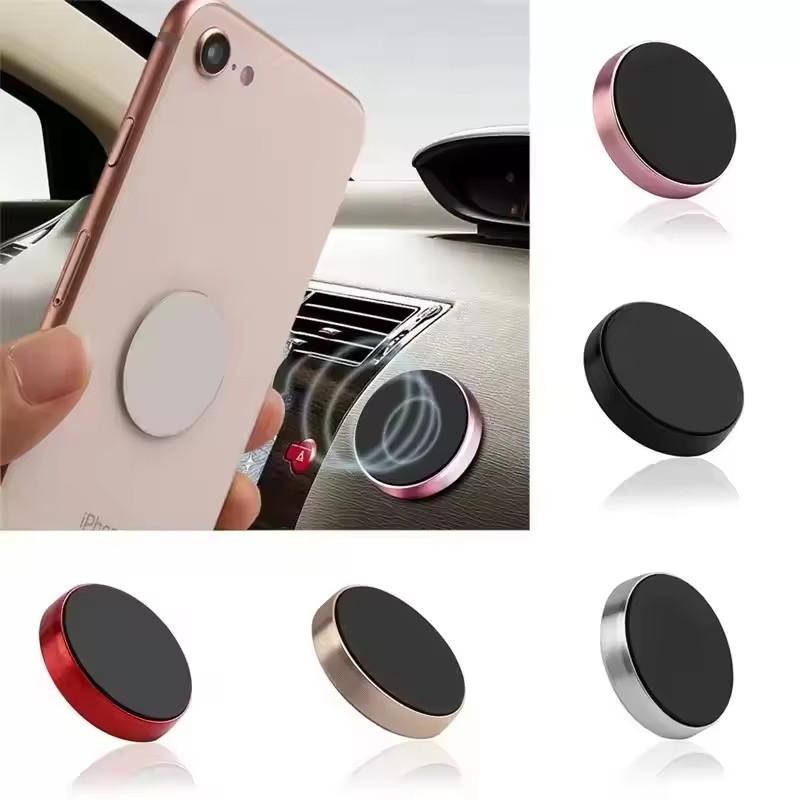 Suporte Magnético Universal pa - Phone Accessory avaliação e preço