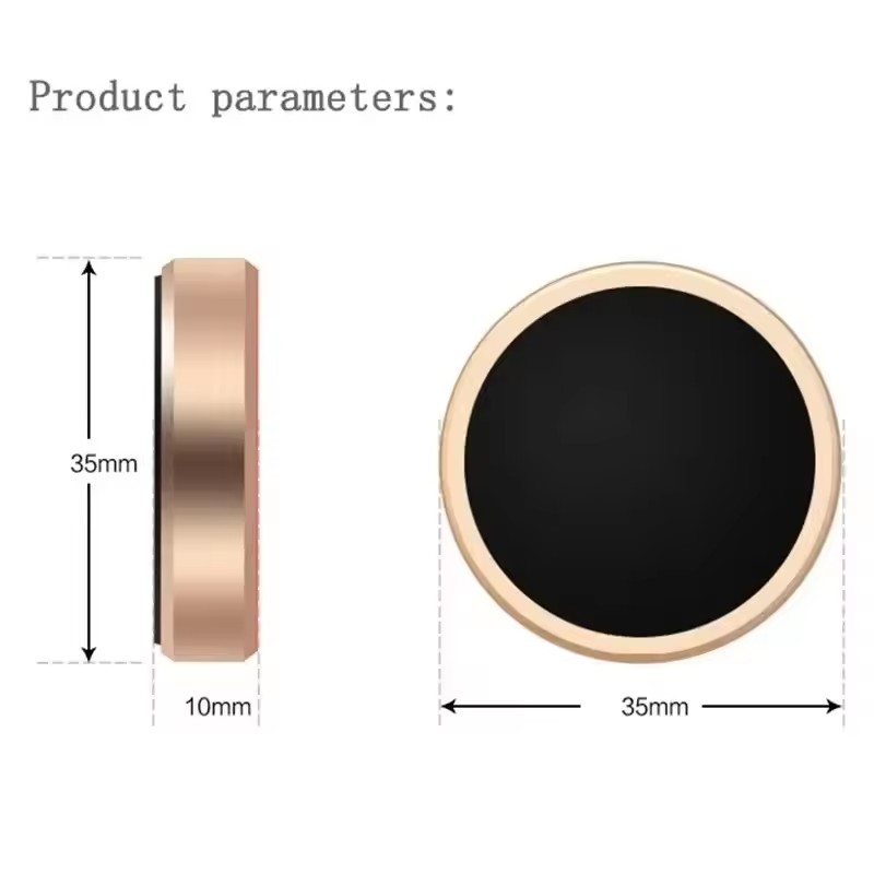 Suporte Magnético Universal pa - Phone Accessory avaliação e preço