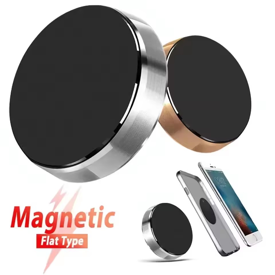 Suporte Magnético Universal pa - Phone Accessory avaliação e preço