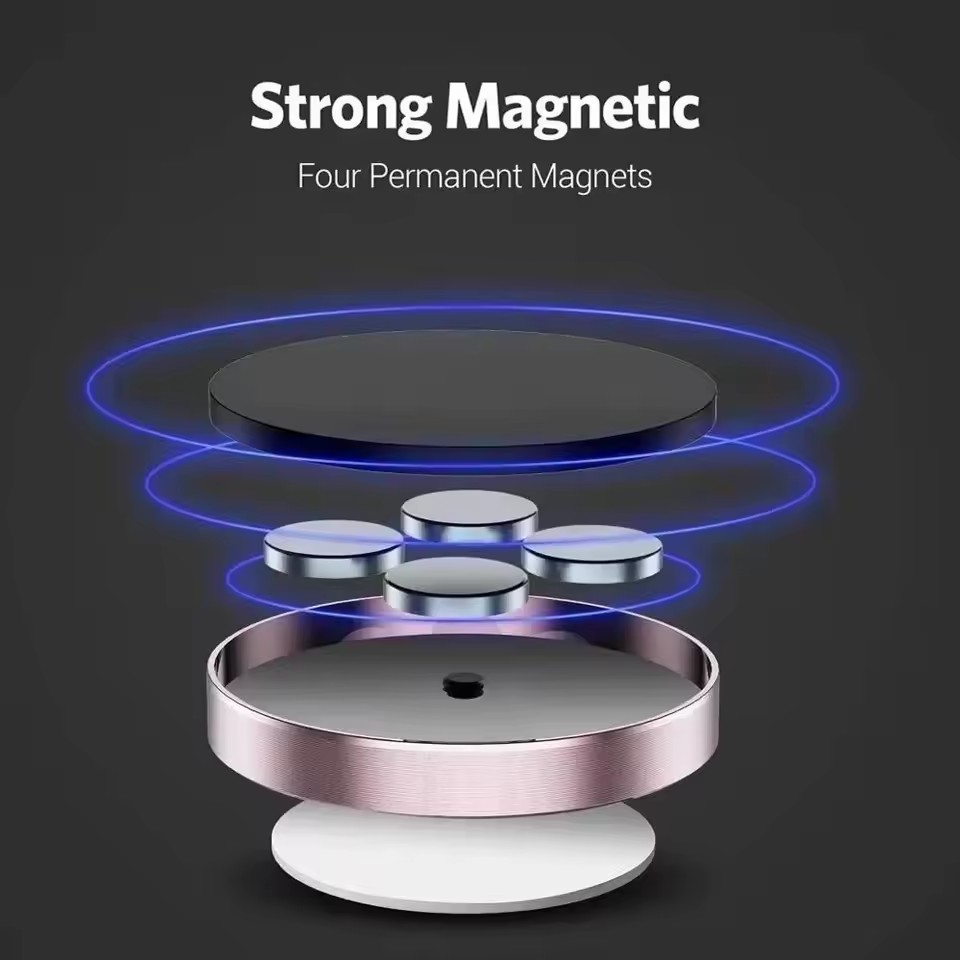 Suporte Magnético Universal pa - Phone Accessory avaliação e preço