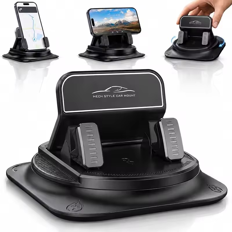 360 °   Suporte de Celular Aut - Phone Accessory avaliação e preço