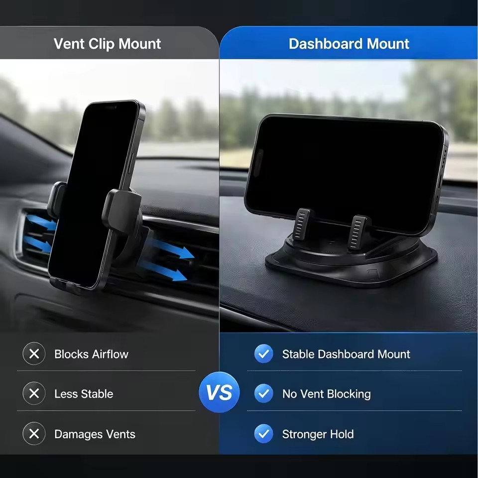 360 °   Suporte de Celular Aut - Phone Accessory avaliação e preço