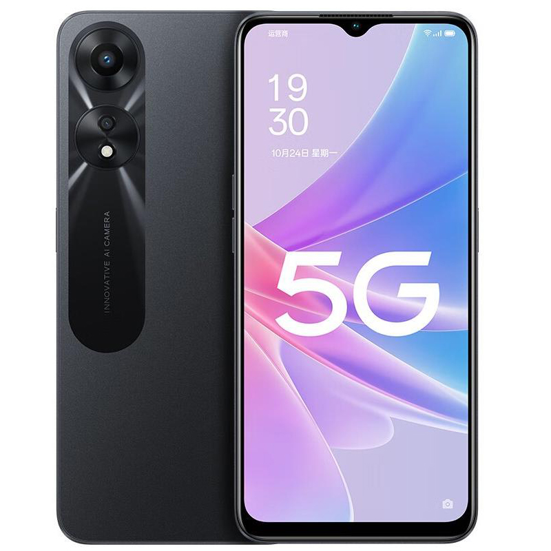 Telefone Usado OPPO A78 5G LTE - Phone Accessories Display avaliação e preço