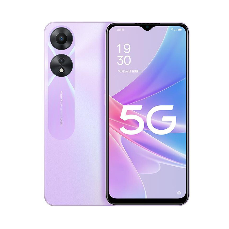 Telefone Usado OPPO A78 5G LTE - Phone Accessories Display avaliação e preço