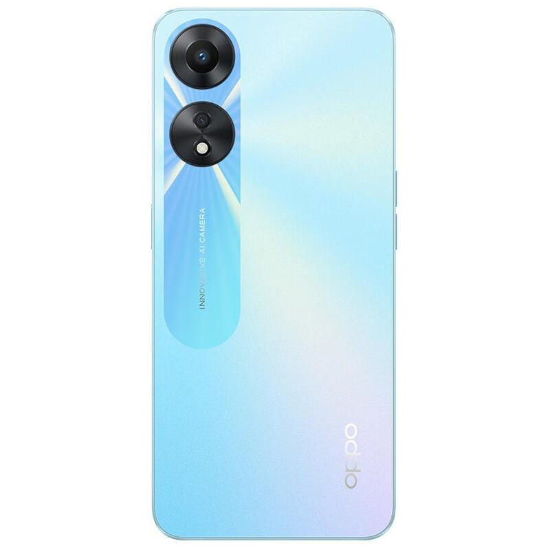 Telefone Usado OPPO A78 5G LTE - Phone Accessories Display avaliação e preço